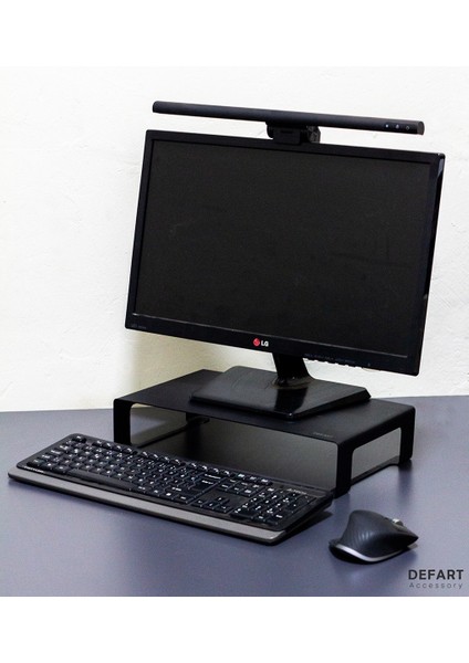 Monitör Standı - Laptop Standı - Monitör Yükseltiçi