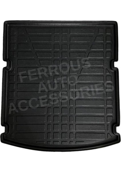 Audi A6 Ferrous 3D Bagaj Havuzu 2011 2018 fiyatları