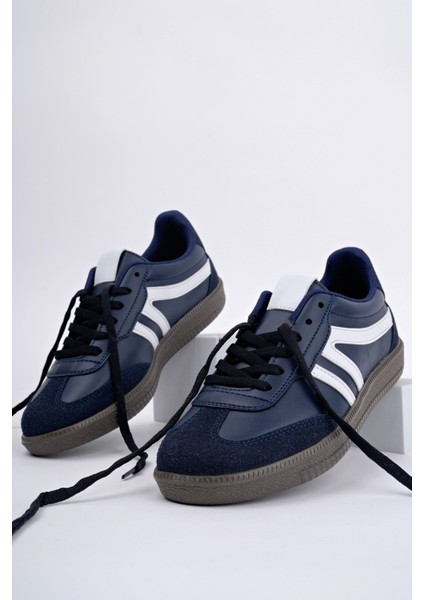 Garcia Garantili Unisex Ortopedik Günlük Bağcıklı Yürüyüş Koşu Sneaker Spor Ayakkabı fiyatları