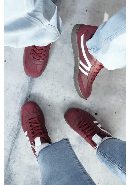 Garcia Garantili Unisex Ortopedik Günlük Bağcıklı Yürüyüş Koşu Sneaker Spor Ayakkabı fiyatları