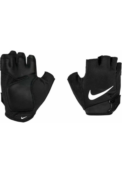 M Vapor Elıte Fg Erkek Fitness Eldiveni N.101.0674.091-SIYAH