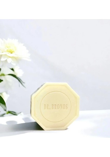 Doğal Pirinç Sabunu 125 gr