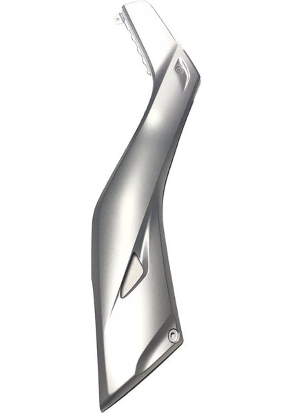 X-MAX 250 DEPO SOL YAN KAPAĞI GRİ YENİ MODEL ( B74-F1711-