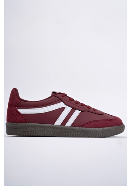 Garcia Garantili Unisex Ortopedik Günlük Bağcıklı Yürüyüş Koşu Sneaker Spor Ayakkabı
