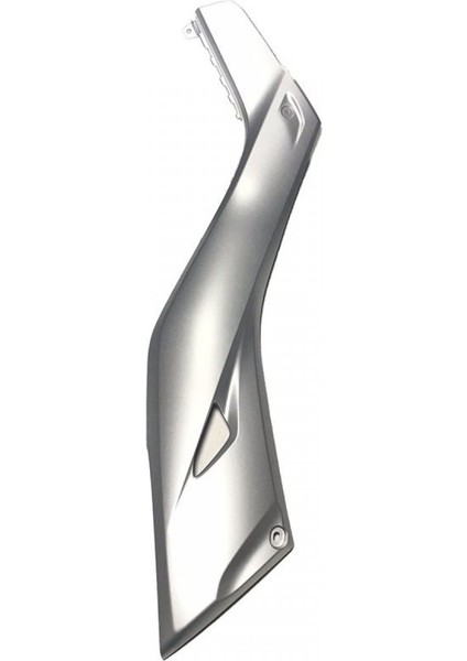 X-MAX 250 DEPO YAN KAPAK SAĞ MAT SİYAH 300 2018-2020 (ORJ