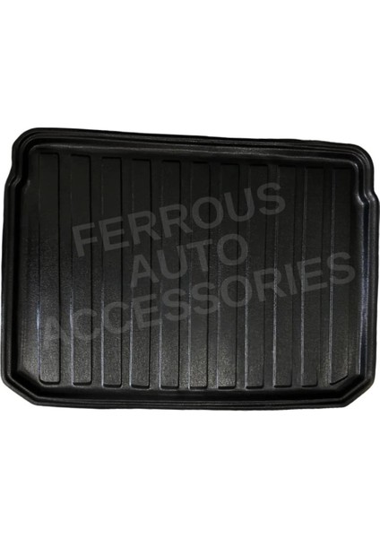 Audi A3 Sedan Ferrous 3D Bagaj Havuzu 2013 2020