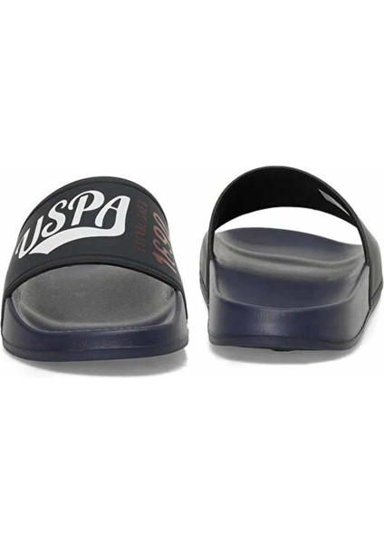 U.s Polo Assn. Erkek Terlik Luvf-5-Fx Erkek Terlik Ayakkabı 101986019LACI fiyatları