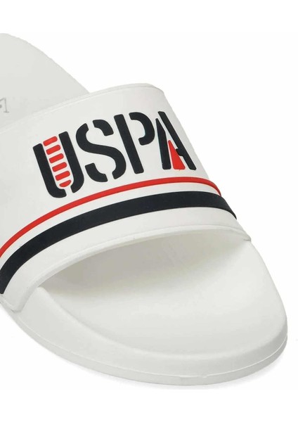 U.s Polo Assn Erkek Terlik Band 5fx Erkek Terlik Ayakkabı 1019844004BEYAZ modelleri