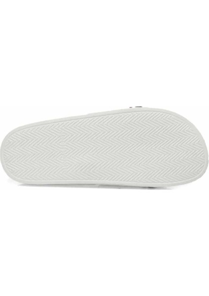 U.s Polo Assn Erkek Terlik Band 5fx Erkek Terlik Ayakkabı 1019844004BEYAZ fırsatları