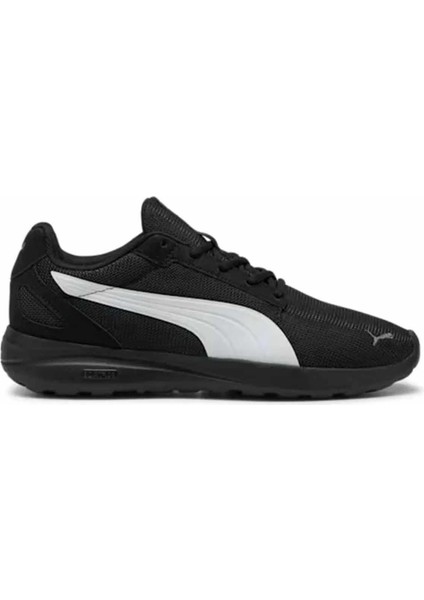 Softrıde Cosmıc Lt Erkek Sneaker Ayakkabı 400235-01 Siyah-Byz