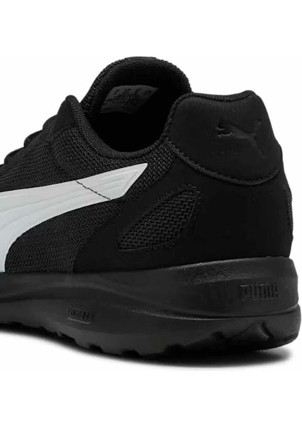 Softrıde Cosmıc Lt Erkek Sneaker Ayakkabı 400235-01 Siyah-Byz