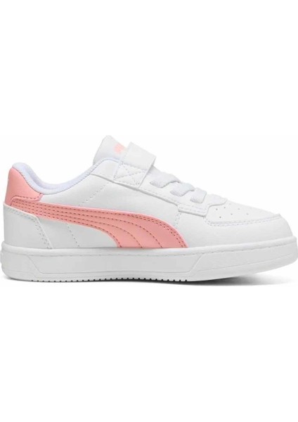 Caven 2.0 Ac+Pc Çocuk Sneaker Ayakkabı 393839-54 Beyaz-Pemb fiyatları