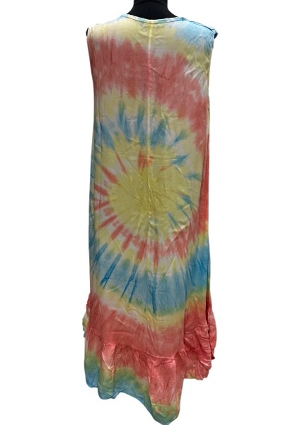 Viskon Batik Elbise fiyatları