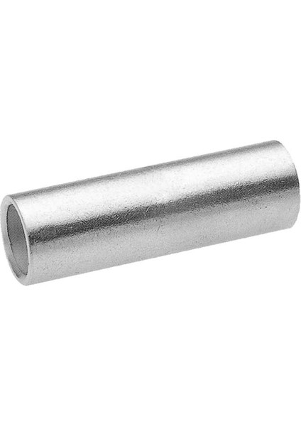 70 mm Sıkmalı Bakır Ek Muf 10'lu Paket