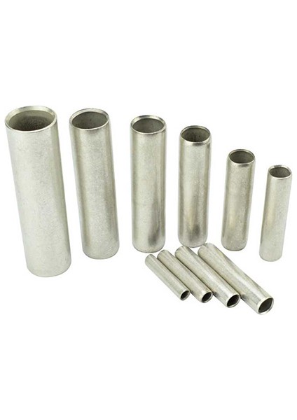 70 mm Sıkmalı Bakır Ek Muf 10'lu Paket fiyatları