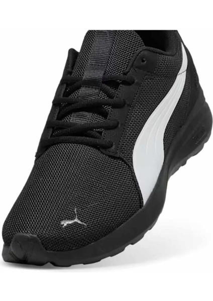 Softrıde Cosmıc Lt Erkek Sneaker Ayakkabı 400235-01 Siyah-Byz