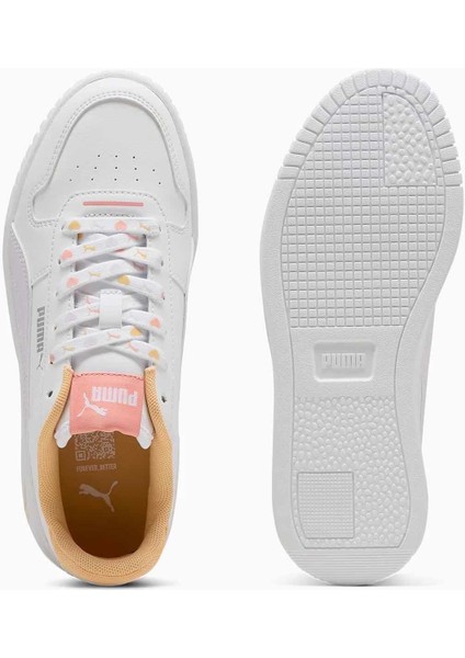 Carina Street Lacey Kadın Sneaker Ayakkabı 400884-02 Çok Renkli fırsatları