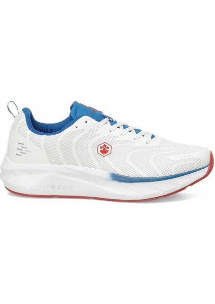 Cold 5fx Erkek Sneaker Ayakkabı 101932481BEYAZ