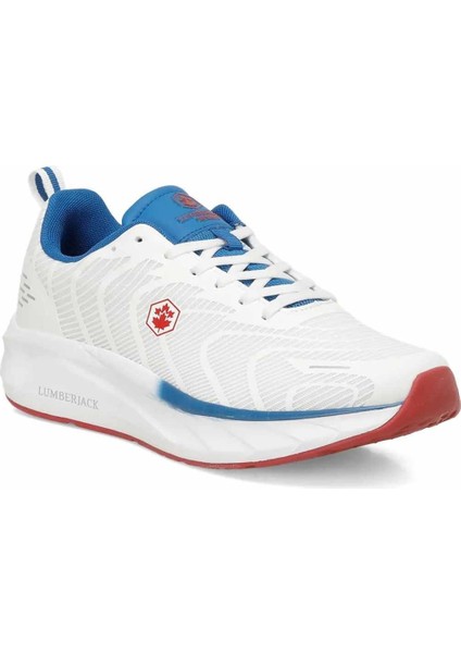 Cold 5fx Erkek Sneaker Ayakkabı 101932481BEYAZ
