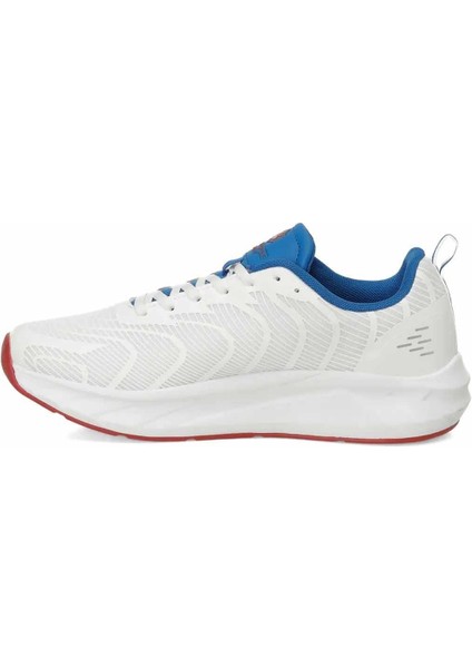 Cold 5fx Erkek Sneaker Ayakkabı 101932481BEYAZ