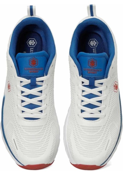 Cold 5fx Erkek Sneaker Ayakkabı 101932481BEYAZ