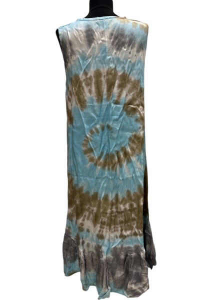 Viskon Batik Elbise fiyatları