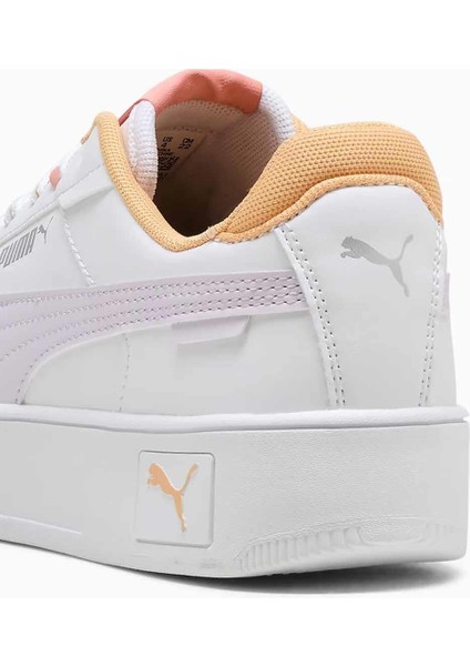 Carina Street Lacey Kadın Sneaker Ayakkabı 400884-02 Çok Renkli modelleri