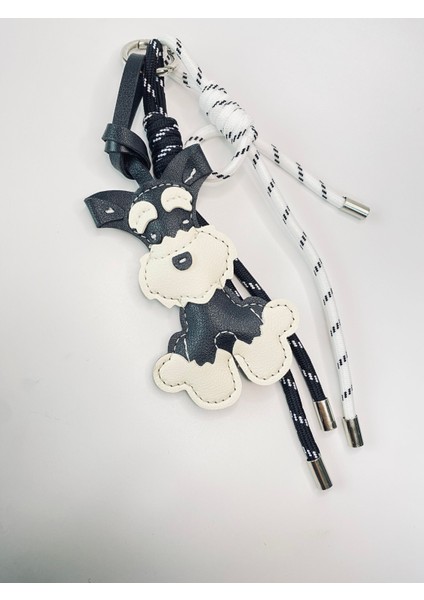 Köpekli Çanta Charmı fiyatları