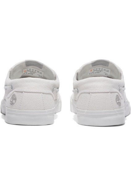 Mylo Bay Low Lace Up Sneaker Erkek Ayakkabı TB0A67R1ET71 fırsatları