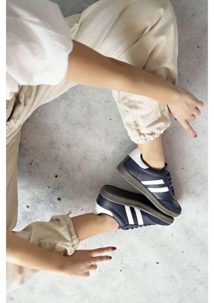 Gordon Unisex Ortopedik Günlük Garantili Bağcıklı Yürüyüş Koşu Sneaker Spor Ayakkabı modelleri