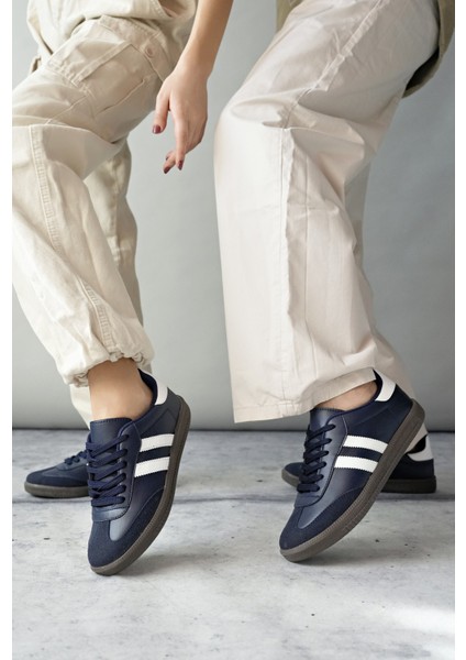 Gordon Unisex Ortopedik Günlük Garantili Bağcıklı Yürüyüş Koşu Sneaker Spor Ayakkabı indirimleri