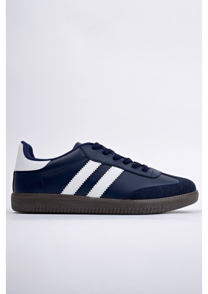 Gordon Unisex Ortopedik Günlük Garantili Bağcıklı Yürüyüş Koşu Sneaker Spor Ayakkabı