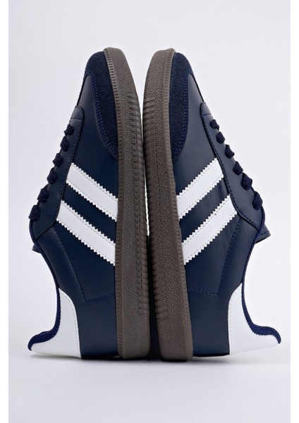 Gordon Unisex Ortopedik Günlük Garantili Bağcıklı Yürüyüş Koşu Sneaker Spor Ayakkabı