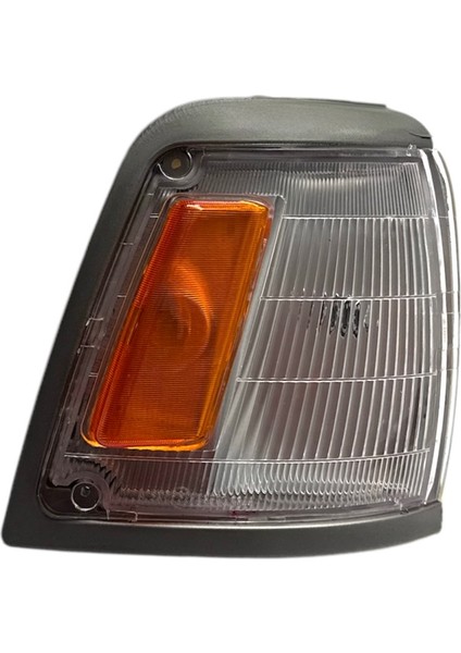 Toyota Hılux LN85 Sağ Sinyal 1988-1997 (Gri)