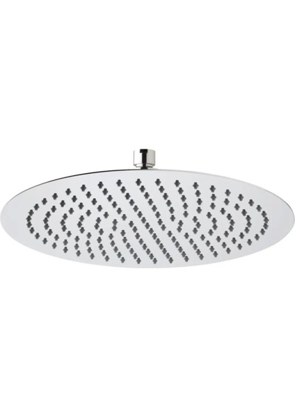 Lite Lc Duş Başlığı 300 mm Krom A45674