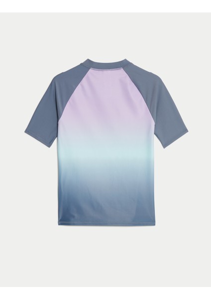 Ombre T-Shirt (6-16 Yaş) modelleri