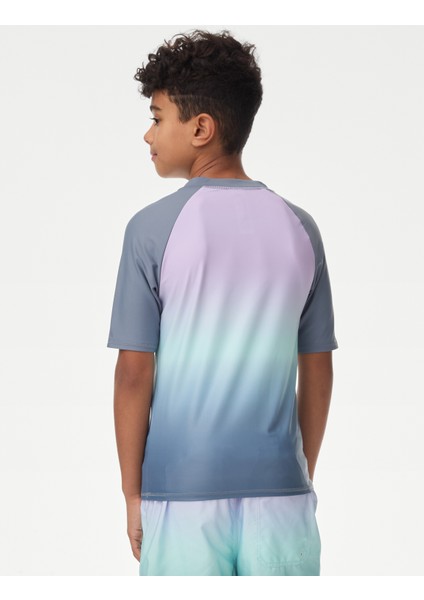 Ombre T-Shirt (6-16 Yaş) indirimleri