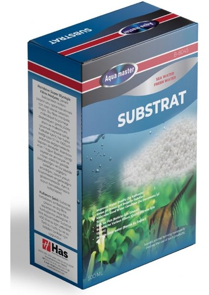 Substrat 1lt