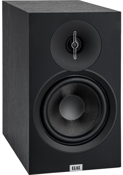 Debut 3.0 DB63-BK Raf Tipi Hoparlör (Çift) 2 Adet