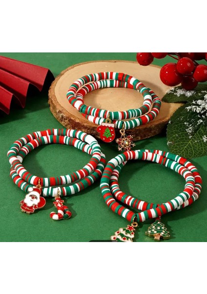 Bileklik 5'li Set