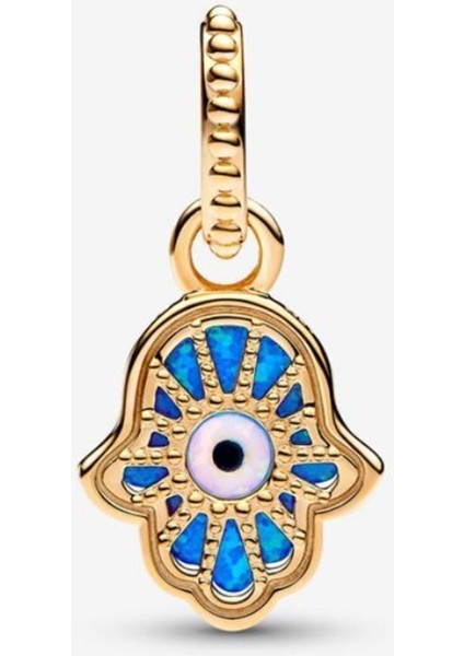 Hamsa El Sallantılı Charm fiyatları