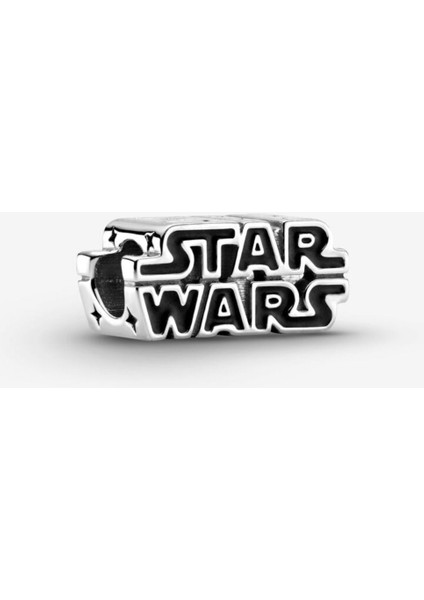Star Wars Charm 925 Ayar Gümüş