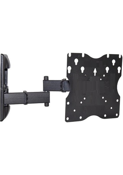 Mediastar 43'' Ile Uyumlu Hareketli Oynar LED Tv Duvar Askı Aparatı
