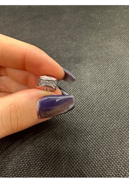 Disney Minnie Mouse Pembe Zirkon Taşlı Charm fiyatları