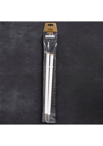 Champagner 15mm 35cm Örgü Şişi - 400-7