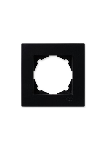 Eqona M. Siyah Tekli Çerçeve fırsatları