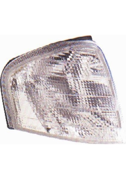 Mercedes W.202 Ön Sinyal Beyaz Sağ 1993-2000 A2028261043