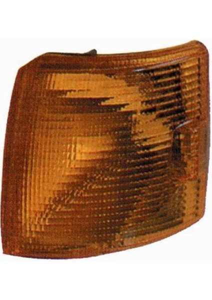 Volkswagen Transporter Ön Sinyal Sarı Sol 1991-2002 701953049