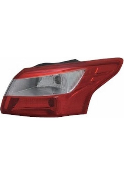 Ford Focus Arka Stop Sdn Sağ 2011- Bm5113404ch