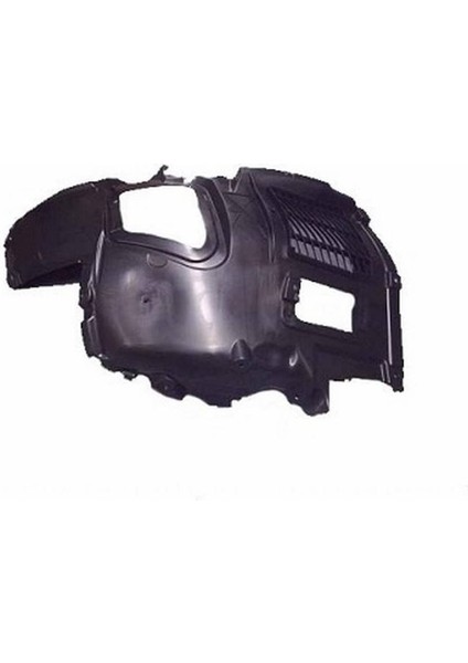 Bmw 5 F10 Ön Çamurluk Davlumbazı Ön Parça Sol 2010- 51717186727